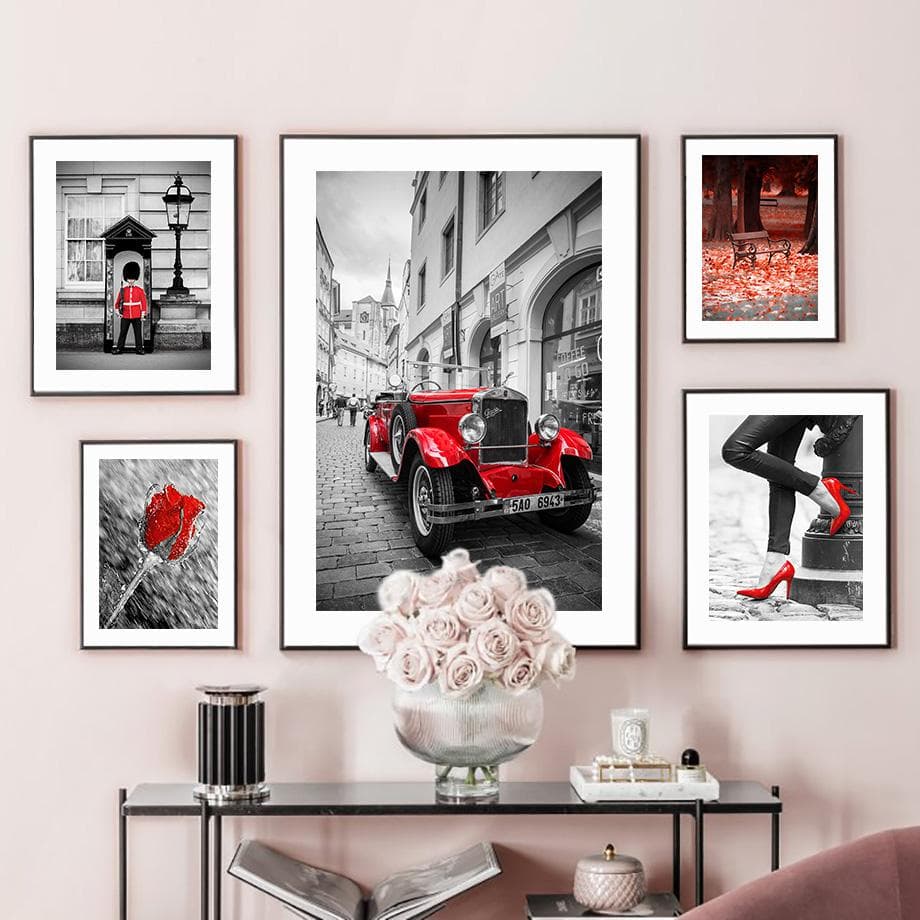 Cover Image for Plakater